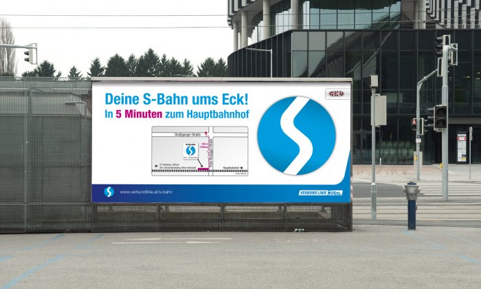 24-Bogenplakat S-Bahn Steiermark