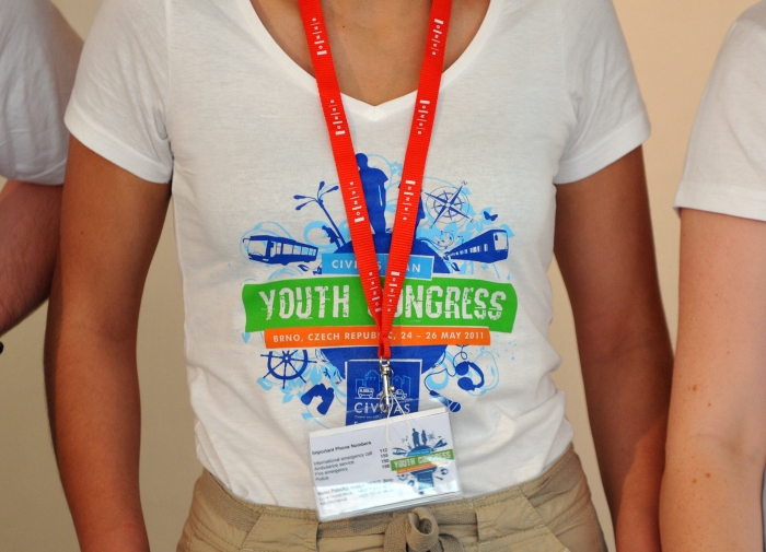 CIVITAS ELAN Youth Congress